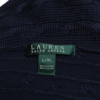 Ralph Lauren Vest in donkerblauw