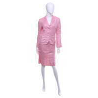 Marc Cain Costume in pink