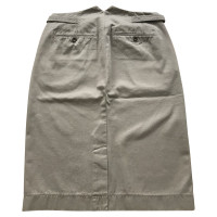 Ralph Lauren skirt in khaki