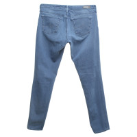 Adriano Goldschmied Jeans in azzurro