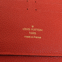Louis Vuitton Portafoglio Monogram Empreinte in pelle