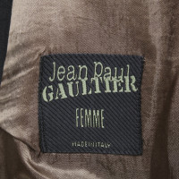 Jean Paul Gaultier Blazer en argent