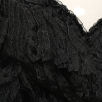 La Perla Dress Silk in Black