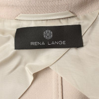 Rena Lange Pantalone tuta di lana