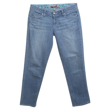 Paige Jeans Jeans in azzurro