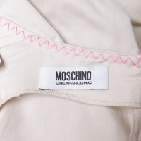 Moschino Cheap And Chic Kleid mit Schnürung