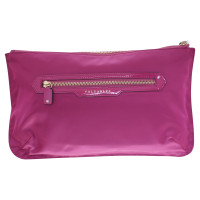 Anya Hindmarch Toiletry bag in pink