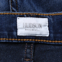 Hudson Jeans en Bleu