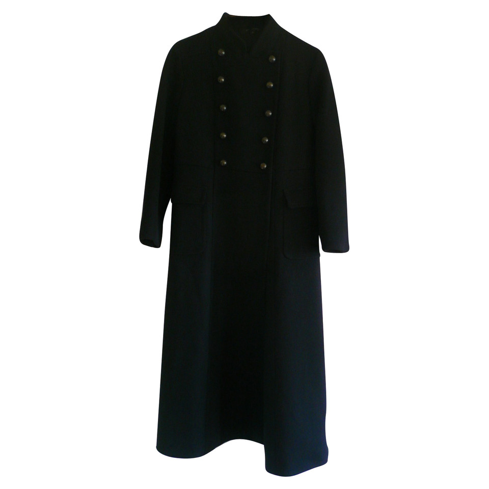 Marc Jacobs Winter coat in military look
