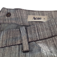 Acne Silver jeans