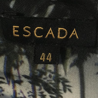 Escada nice, flowing dress