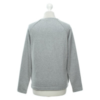 Schumacher Sweatshirt in Grau