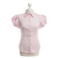 Prada Blouse in pink