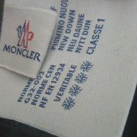 Moncler down jacket