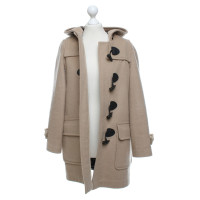 Burberry Manteau beige