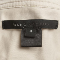 Marc Jacobs Kleid in Beige