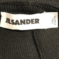 Jil Sander vestito lavorato a maglia