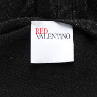 Red Valentino Vestito di nero