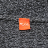 Boss Orange Knitwear in Grey