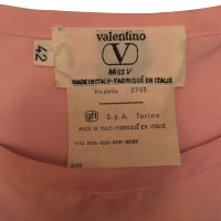 Valentino Garavani zijden blouse