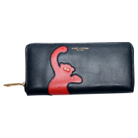 Marc Jacobs Wallet "Moonless Night"
