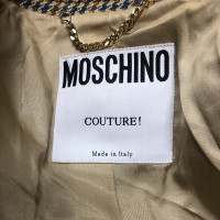 Moschino Top Wool
