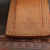 Louis Vuitton Custodia cosmetica da Monogram Canvas