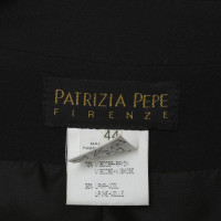 Patrizia Pepe Blazer in Black