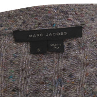 Marc Jacobs Cardigan with fancy yarn