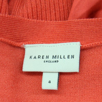 Karen Millen Trui in Orange