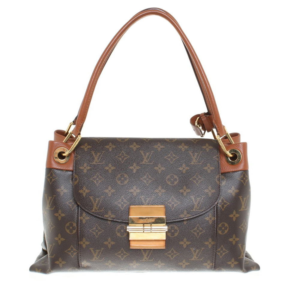 Louis Vuitton Shoulder bag from Monogram Canvas - Buy Second hand Louis Vuitton Shoulder bag ...