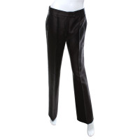 Moschino Cheap And Chic Broek in bruin
