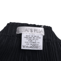 Issey Miyake Pantalon noir