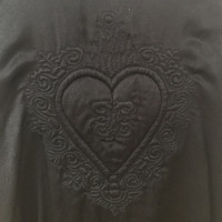 Givenchy zwarte tuniek