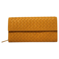 Bottega Veneta Continental Wallet