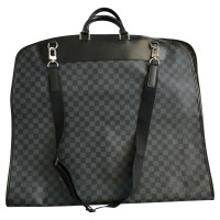 Louis Vuitton Garment bag from Damier Graphite Canvas