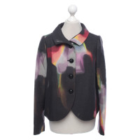 Moschino Cheap And Chic Blazer aus Wolle