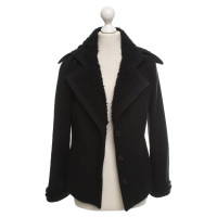Marc Cain Jacket made of wool