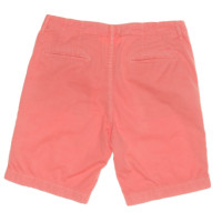 Closed Shorts aus Baumwolle in Rosa / Pink