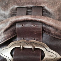 Fendi Leather bag 