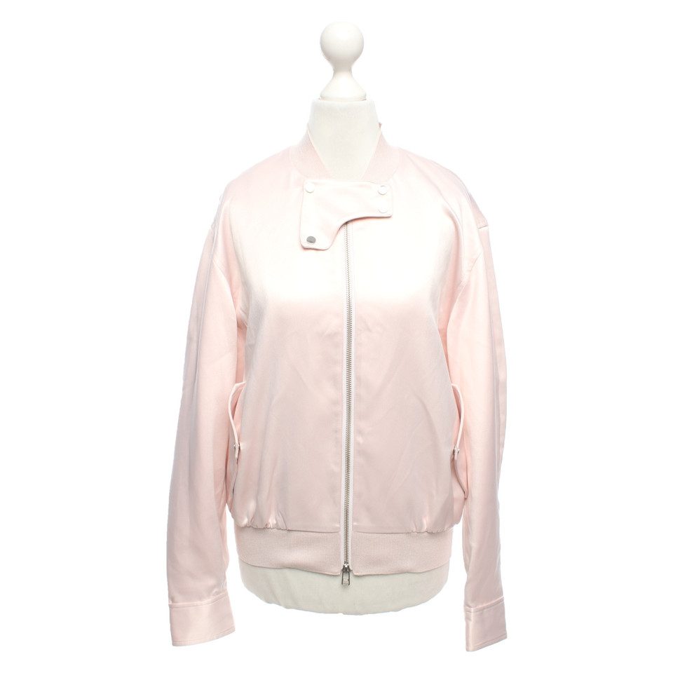 By Malene Birger Veste/Manteau en Rose/pink