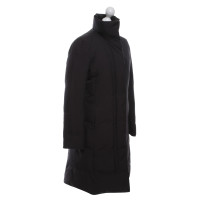Hugo Boss Coat in black