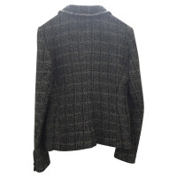 Isabel Marant Etoile Jacke aus Tweed