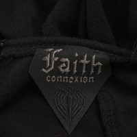 Faith Connexion Dress in Black