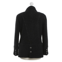 Chanel Blazer con dettagli decorativi