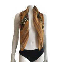 Carolina Herrera zijden sjaal