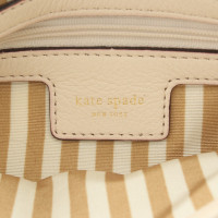 Kate Spade Bag in crème