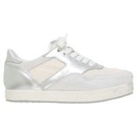 Hogan Sneakers with plateau