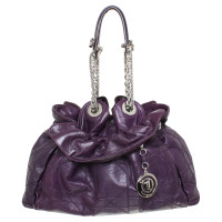 Christian Dior Bag in purple 