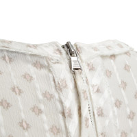 Marc By Marc Jacobs Top with frills